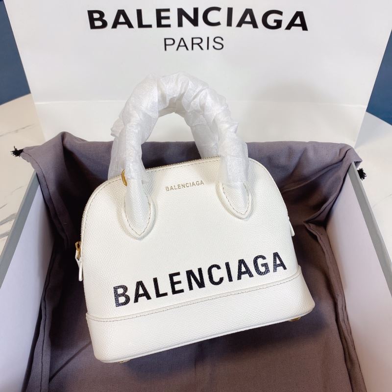 Ba*len*cia*ga ville top series bags